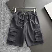 BALENCIAGA(バレンシアガ) 春夏新作 コピー カジュアルショートパンツ 激安通販