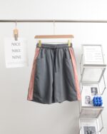 BALENCIAGA(バレンシアガ) n級品 アルファベットプリントオシャレでカジュアルなショートパンツ