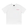 BALENCIAGA( バレンシアガ) 春夏新作 スーパーコピー アルファベットTシャツ半袖