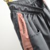 BALENCIAGA(バレンシアガ) n級品 アルファベットプリントオシャレでカジュアルなショートパンツ