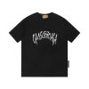 BALENCIAGA(バレンシアガ) n級品 連名刺繍Tシャツカジュアル半袖 激安通販