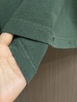 BALENCIAGA(バレンシアガ) コピー アルファベット半袖Tシャツ 激安通販