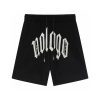 BALENCIAGA(バレ ンシアガ) 偽物 限定モデル"Nologo"標語カジュアルショートパンツ 激安通販