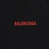 BALENCIAGA(バレンシアガ) n級品 限定タイプレッド小標カジュアルショートパンツ 激安通販