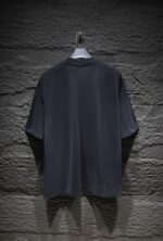 BALENCIAGA(バレンシアガ) 偽物 自由の女神像ファッショナブルでカジュアル半袖 激安通販