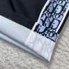 DIOR(ディオール) 偽物 メンズロゴプリントビーチパンツ 激安通販