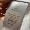 DIOR(ディオール) 春夏新作 偽物 アルファベットプリントカジュアルTシャツ 激安通販