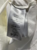 DIOR(ディオール) 芸能人 n級品 プリント破れ穴オシャレカジュアルTシャツ