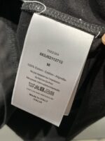 DIOR(ディオール) コピー 芸能人 MultiプリントTシャツオシャレでカジュアルな半袖Tシャツ