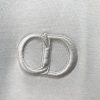 DIOR(ディオール) 芸能人 CD Icon”刺繍オシャレカジュアルTシャツ n級品