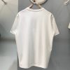 DIOR(ディオール) 芸能人 CD Icon”刺繍オシャレカジュアルTシャツ n級品