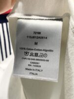 DIOR(ディオール) コピー 星柄ジャカード半袖Tシャツ 通販
