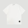 Dior(ディオール) 2024早春 スーパーコピー シリーズアルファベットロゴプリントカジュアルTシャツ 通販