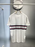 DIOR(ディオール) コピー 星柄ジャカード半袖Tシャツ 通販