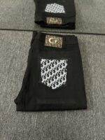 Dior(ディオール) コピー ルのホットダイヤモンドジーンズ 激安通販