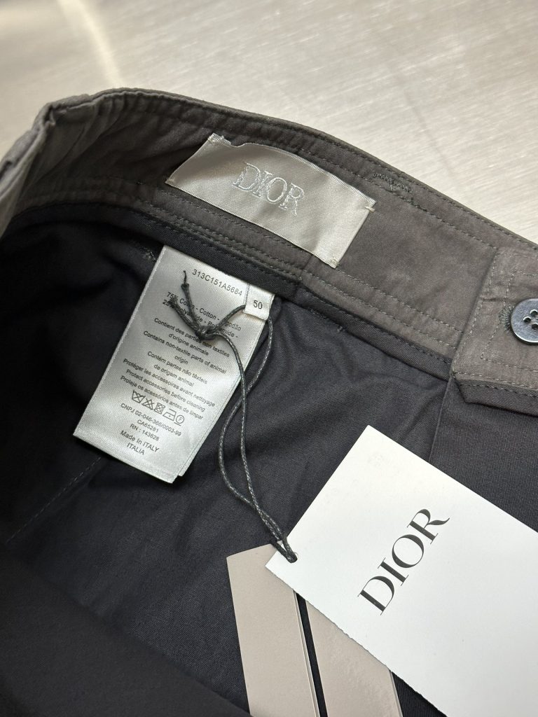 Dior(ディオール) コピー 夏カジュアルカーゴショートパンツ 激安通販