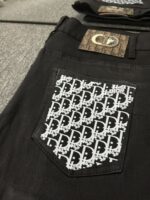 Dior(ディオール) コピー ルのホットダイヤモンドジーンズ 激安通販