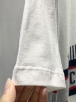 DIOR(ディオール) コピー 星柄ジャカード半袖Tシャツ 通販