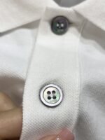 DIOR(ディオール) 偽物 スーパーコピー アルファベットジャカードカジュアルポロシャツ