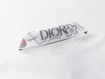 Dior(ディオール) 新作 芸能人 コピー ジャカード花折り襟半袖POLOシャツ