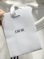 DIOR(ディオール) コピー 星柄ジャカード半袖Tシャツ 通販