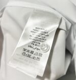 Dior(ディオール) 偽物 芸能人 龍年タイプアニメ恐竜刺繍長袖シャツ