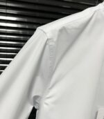 Dior(ディオール) スーパーコピー 刺繍アルファベットカジュアル長袖シャツ