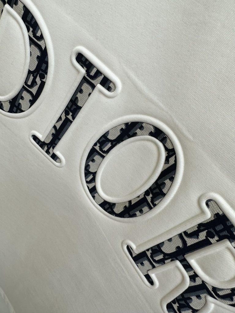 DIOR（ディオール） スーパーコピー 2024春夏新作先発専門店最新作半袖 激安通販