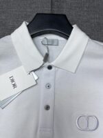DIOR（ディオール）偽物 定番ビジネスカジュアルポロシャツ 激安通販