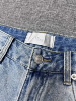 DIOR（ディオール）n級品 2024新作トレンド丹寧ジーンズ 通販