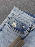 DIOR（ディオール）n級品 2024新作トレンド丹寧ジーンズ 通販