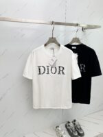 DIOR（ディオール） スーパーコピー 2024春夏新作先発専門店最新作半袖 激安通販