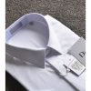 DIOR（ディオール）コピー 芸能人 ポケット定番フラワー刺繍タイプ半袖シャツ