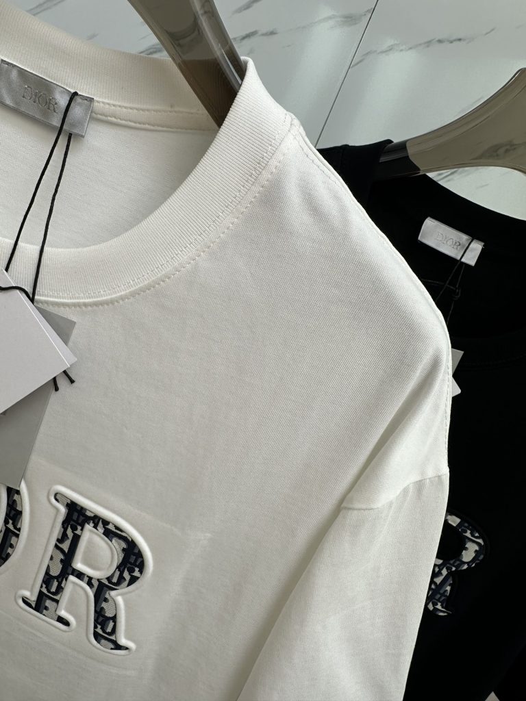 DIOR（ディオール） スーパーコピー 2024春夏新作先発専門店最新作半袖 激安通販
