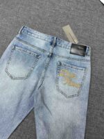 DIOR（ディオール）n級品 2024新作トレンド丹寧ジーンズ 通販