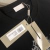 DIOR（ディオール）新作 スーパーコピー ハートプリントカジュアルカップル半袖Tシャツ