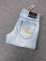 DIOR（ディオール）n級品 2024新作トレンド丹寧ジーンズ 通販