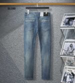 DIOR（ディオール）n級品 芸能人 春夏新作薄手ジーンズ