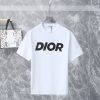 DIOR（ディオール）新作 n級品 アルファベットlogeプリントラウンドネック半袖 通販