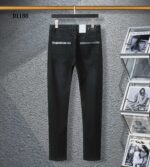 DIOR（ディオール）n級品 芸能人 春夏新作薄手ジーンズ