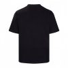 DIOR（ディオール）コピー 定番アルファベットプリントカジュアル半袖Tシャツ