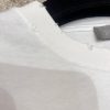 DIOR（ディオール）コピー 恐竜刺繍ポケット半袖 激安通販