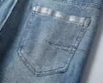 DIOR（ディオール）n級品 芸能人 春夏新作薄手ジーンズ