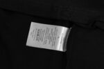 DIOR（ディオール）コピー 定番アルファベットプリントカジュアル半袖Tシャツ