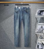 DIOR（ディオール）n級品 芸能人 春夏新作薄手ジーンズ