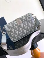 DIOR（ディオール） Hit the Road 芸能人 偽物 ハンドバッグ
