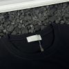 DIOR（ディオール）コピー 夏アルファベットプリントラウンドネック半袖Tシャツカップルタイプ