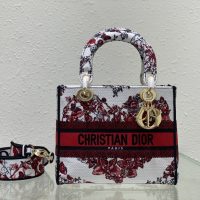 DIOR（ディオール）スーパーコピー Lady D-Lite ハンドバッグ 激安通販