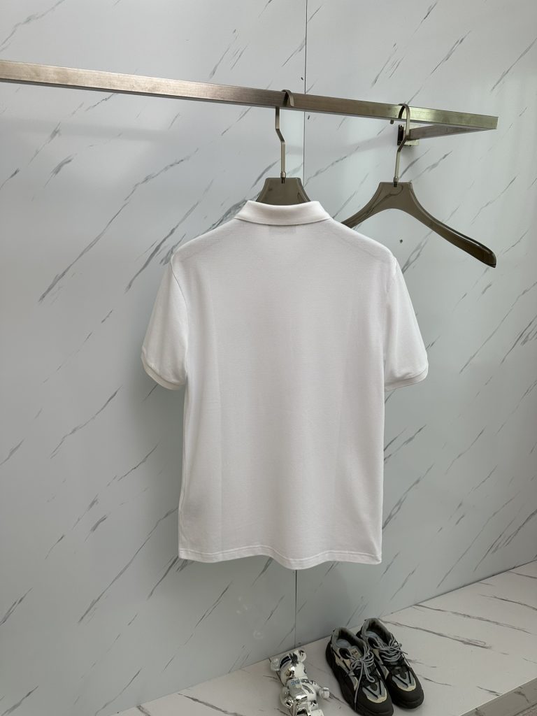 DIOR（ディオール）スーパーコピー  メンズファッションタイプビジネスカジュアルPOLOシャツ