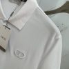DIOR（ディオール）スーパーコピー メンズファッションタイプビジネスカジュアルPOLOシャツ